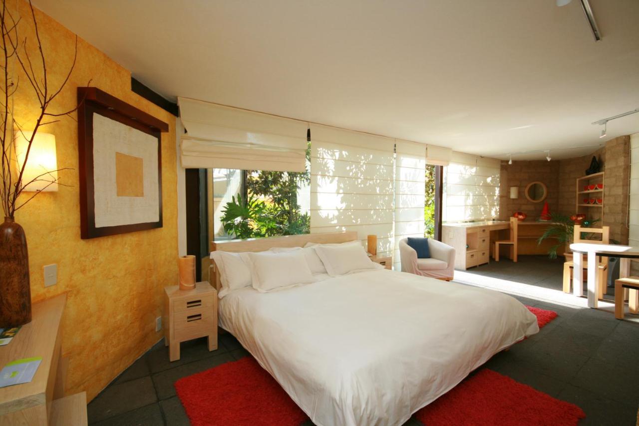 Master Suite
