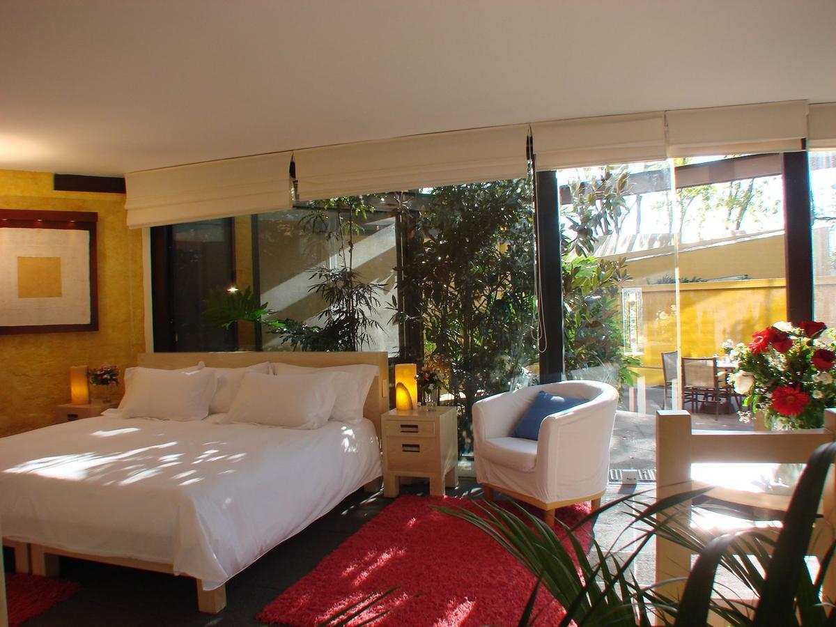 Master Suite