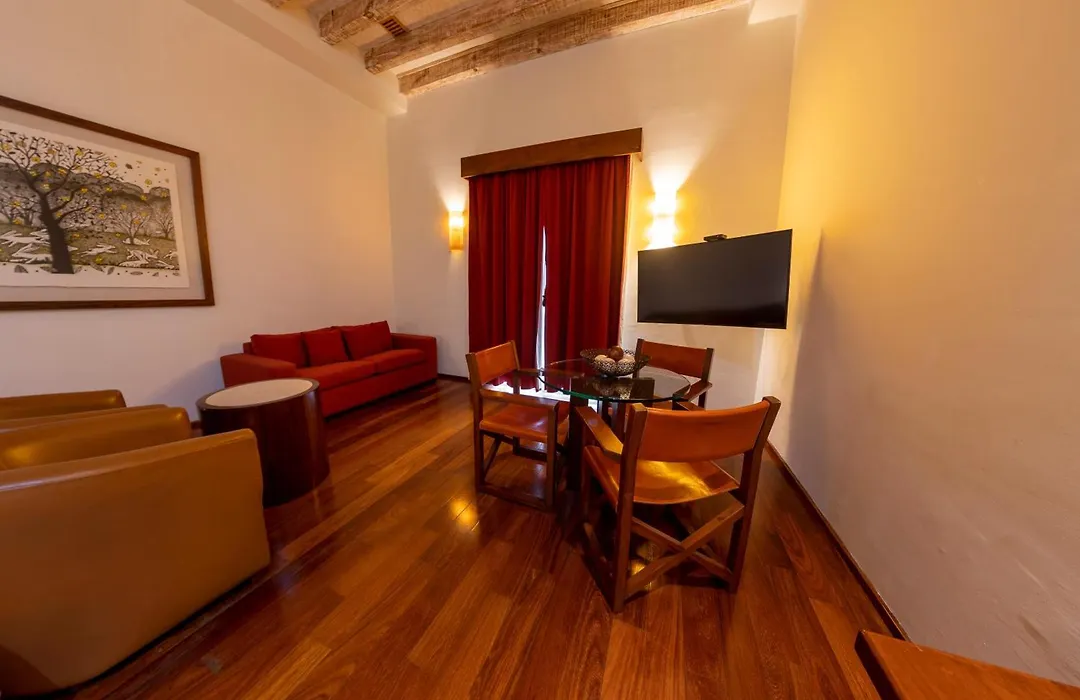 Hotel Boutique Casa San Diego-1