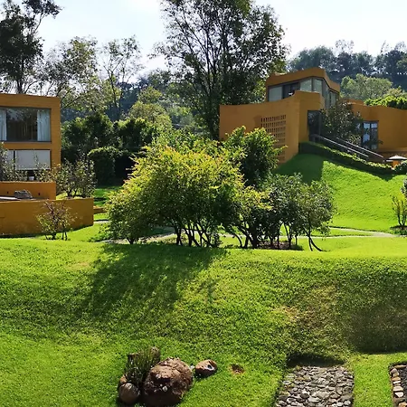 Hotel Casa en el Campo-2