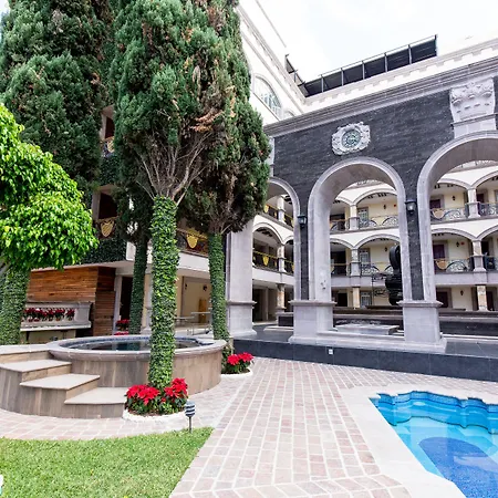 Hotel & Spa Mansion Solis By Hotsson-2